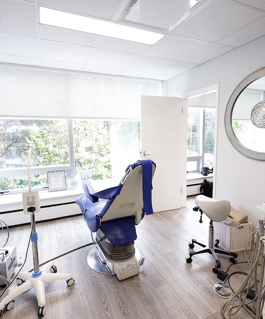 Dental Cleaning Vancouver | Pearl Teeth Whitening Vancouver